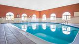 Quality Inn Monee Pool