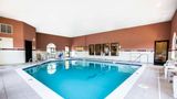 Quality Inn Monee Pool