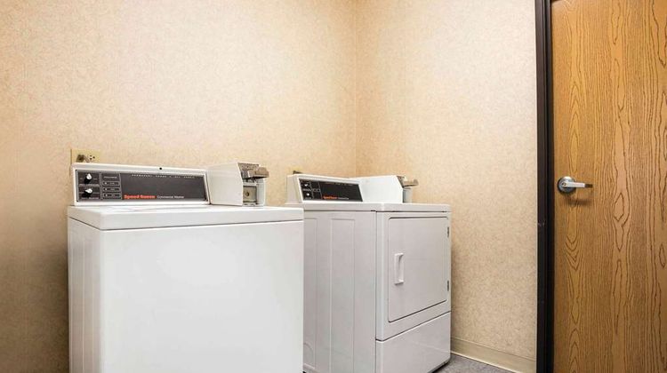 Quality Inn Monee Other