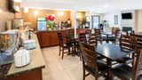Quality Inn Monee Restaurant