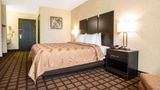 Quality Inn Monee Room