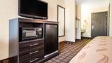 Quality Inn Monee Room