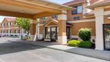 Quality Inn Monee Exterior