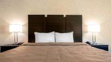 Quality Inn Monee Room
