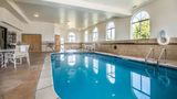Comfort Inn Ottawa Starved Rock Area Pool