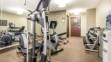 Comfort Inn Ottawa Starved Rock Area Health