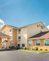 Comfort Inn Ottawa Starved Rock Area