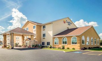 Comfort Inn Ottawa Starved Rock Area