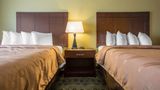 Quality Inn & Suites Bloomington Normal Room