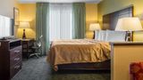 Quality Inn & Suites Bloomington Normal Suite