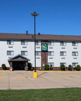Quality Inn & Suites Bloomington Normal