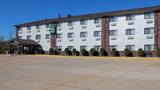 Quality Inn & Suites Bloomington Normal Exterior