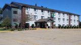 Quality Inn & Suites Bloomington Normal Exterior