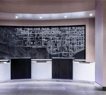 Cambria Chicago Loop - Theatre District Lobby