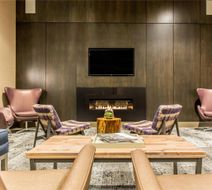 Cambria Chicago Loop - Theatre District Lobby