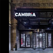Cambria Chicago Loop - Theatre District