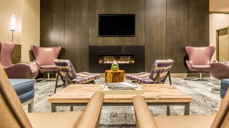 Cambria Chicago Loop - Theatre District Lobby