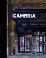 Cambria Chicago Loop - Theatre District