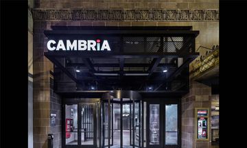 Cambria Chicago Loop - Theatre District