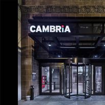 Cambria Chicago Loop - Theatre District