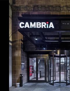 Cambria Chicago Loop - Theatre District