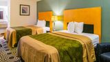 Econo Lodge South Holland Room