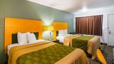 Econo Lodge South Holland Room