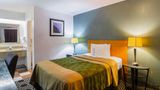 Econo Lodge South Holland Room