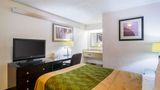 Econo Lodge South Holland Room