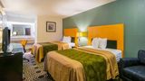 Econo Lodge South Holland Room
