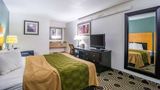 Econo Lodge South Holland Room