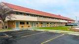 Econo Lodge South Holland Exterior