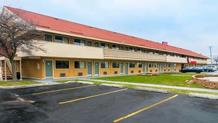 Econo Lodge South Holland