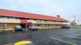 Econo Lodge South Holland Exterior