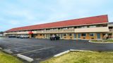 Econo Lodge South Holland Exterior