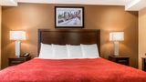 Rodeway Inn Chicago-Evanston Room