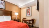 Rodeway Inn Chicago-Evanston Room