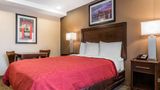 Rodeway Inn Chicago-Evanston Room