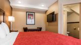 Rodeway Inn Chicago-Evanston Room