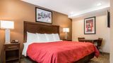 Rodeway Inn Chicago-Evanston Room