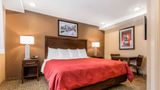 Rodeway Inn Chicago-Evanston Room