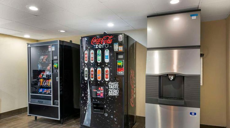 Comfort Inn & Suites North at Pyramids Other