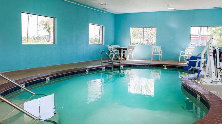 <b>Quality Inn Hotel Franklin Pool</b>. Images powered by <a href="https://iceportal.shijigroup.com/" title="IcePortal" target="_blank">IcePortal</a>.