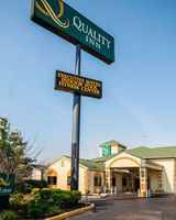 Quality Inn Hotel Franklin
