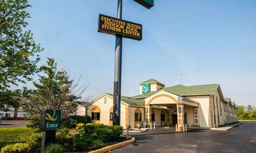 Quality Inn Hotel Franklin