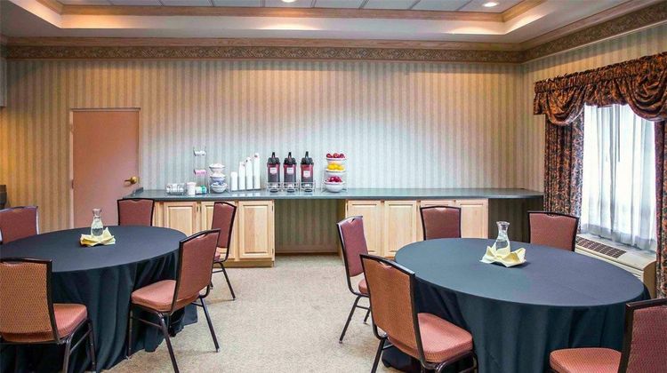 Comfort Suites Meeting
