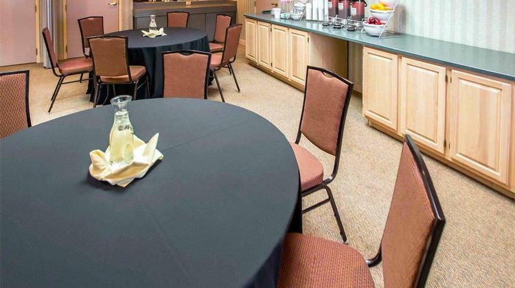 Comfort Suites Meeting