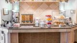 Comfort Suites Restaurant