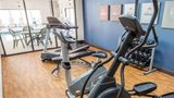 Comfort Suites Health