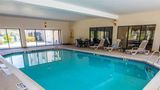 Comfort Suites Pool